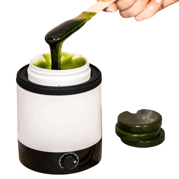 Parissa Mini Pro Wax Warmer (120V) - Picture 3 of 6